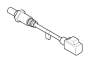 View Oxygen Sensor (Rear) Full-Sized Product Image