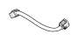 View Wiring Harness. Cable Harness Engine. Control System, Ignition. Crankshaft. Diesel. Full-Sized Product Image