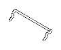 View Seat Track Reinforcement Full-Sized Product Image