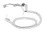 View Door Wiring Harness (Left) Full-Sized Product Image