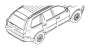 View Lock cylinder Full-Sized Product Image 1 of 3