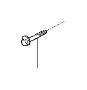 View Eccentric screw Full-Sized Product Image