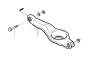 View Eccentric screw Full-Sized Product Image