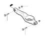 View Eccentric screw Full-Sized Product Image