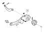 View Bushing. Chassis Comfort. Chassis Dynamic. Chassis Efficiency. NIVOMAT. (Left, Right, Rear) Full-Sized Product Image