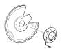 View Flange screw Full-Sized Product Image