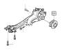View Flange screw Full-Sized Product Image