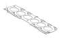 View Engine Cylinder Head Gasket Full-Sized Product Image