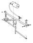 Image of Pin housing image for your Volvo