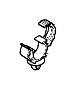 Image of Retainer image for your 2016 Volvo S60 2.5l 5 cylinder Turbo