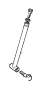 View Flange screw Full-Sized Product Image