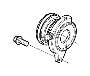 View Clutch Release Bearing and Slave Cylinder Full-Sized Product Image
