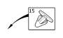 View Tailgate Seal Full-Sized Product Image