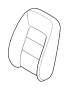 Image of Padding image for your 2009 Volvo XC70
