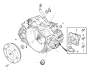 View Flange screw Full-Sized Product Image 1 of 2