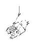 View Screw with pin Full-Sized Product Image