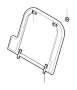 Image of Load floor image for your Volvo S70