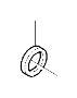 View Drive shaft seal Full-Sized Product Image