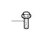 View Sems screw Full-Sized Product Image