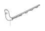 View 39859286 Full-Sized Product Image for your 2011 Volvo C70   