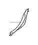 View 39882862 Full-Sized Product Image for your 2011 Volvo C70   