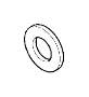View Air Filter Housing Plug Full-Sized Product Image