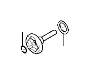 View Gasket. Gearbox, Automatic. Transmission, Automatic. Full-Sized Product Image