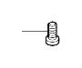 View Six point socket screw Full-Sized Product Image