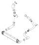 View Intercooler Pipe Clamp Full-Sized Product Image