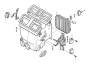 View Electrical Motor. GCP Electric Motor. A.C. Air Distributor. Climate Unit. Full-Sized Product Image