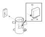 View Lock nut Full-Sized Product Image