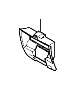 View Retaining clip Full-Sized Product Image
