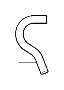 View Evaporator pipe Full-Sized Product Image