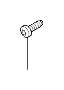 View Six point socket screw Full-Sized Product Image