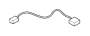 Image of Wiring harness image for your Volvo S70