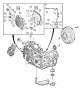 View GCP Sealing. Gearbox, Automatic. Transmission, Automatic. Full-Sized Product Image