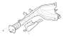 View Frame rail Full-Sized Product Image 1 of 2