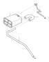 Image of Vapor Canister image for your 2009 Volvo V70 3.0l 6 cylinder Turbo