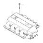 Image of Hex. Socket Screw. Inlet Manifold. M7x82. image for your 2010 Volvo V70   