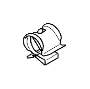View Oxygen Sensor Full-Sized Product Image