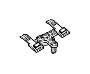 View Clip. Cable Harness Engine Component Parts. Catalytic Converter. Full-Sized Product Image