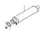 View Gasket Full-Sized Product Image