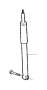 View Dust Cover. Polestar Performance. Shock Absorbers. (Rear) Full-Sized Product Image 1 of 1