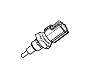 Image of Engine Coolant Temperature Sensor image for your 2020 Volvo XC60   