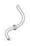 View 31321696 Full-Sized Product Image for your 2007 Volvo S40 2.4l 5 cylinder  