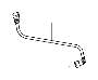 View Evaporator hose Full-Sized Product Image
