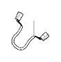 View Wiring harness Full-Sized Product Image