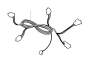 Image of Wiring Harness. Route Navigation Accessory. image for your 2004 Volvo XC90   