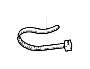 View Cable tie Full-Sized Product Image