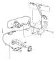 View 381288 Full-Sized Product Image for your 1977 Volvo 260 2.7l SideDraught Carb  